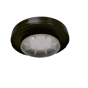 Sello de Aceite Delantero del Cigüeñal 53021585AD para Dodge Jeep Chrysler Ram 2005-2019, Pieza de Repuesto de Goma de Nitrilo - Product Image 1