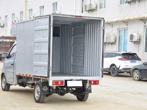 Nouveau mini-fourgonnette essence Changan Truck Star 2 places 1.5L 5MT 2025 - Product Image 6