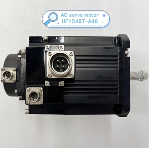 MITSUBISHI AC SERVO MOTOR HF105S para Japón Codificador de precio a granel Codificador de servomotor - Product Image 5
