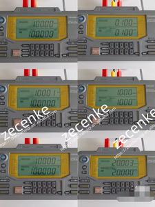 Calibrateur de processus de mesure de tension et de courant YOKOGAWA CA100 10V 20mA - Product Image 4