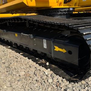 Excavadora Usada Komatsu240-8N de 24 Toneladas, Motor Original, Certificación EPA, Bomba, Caja de Cambios, PLC, Motor, Engranaje, 1 Año de Garantía, Entrega Rápida, Oferta - Product Image 6