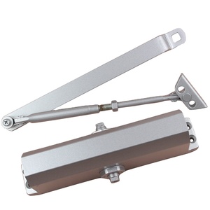 Chiusura della porta idraulica in alluminio <span class=keywords><strong>per</strong></span> <span class=keywords><strong>porte</strong></span> 45-65Kg - Product Image 1