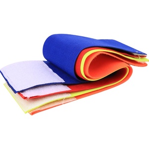 Bán buôn nhà máy, thiết bị tập luyện bóng đá chất lượng cao, bộ thang tập luyện tốc độ và khả năng nhanh nhẹn - Product Image 6