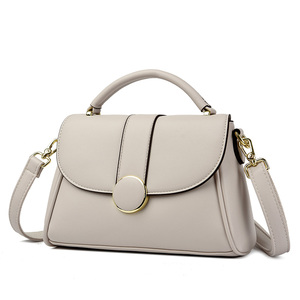 Bolsos cruzados de moda pequeños personalizados profesionales para mayoristas, nueva llegada, bolso de hombro multifunción para mujer - Product Image 5