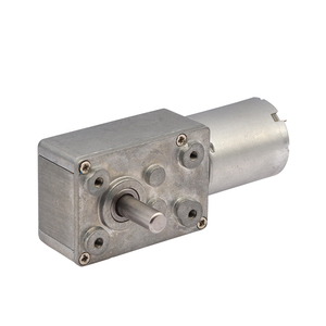 JSX330-370 <span class=keywords><strong>DC</strong></span> <span class=keywords><strong>12V</strong></span> động cơ bánh răng bền nhỏ gọn Xây Dựng Cơ khí <span class=keywords><strong>DC</strong></span> <span class=keywords><strong>12V</strong></span> Worm Gear Motor cho đồ chơi thông minh xe hộp số - Product Image 3