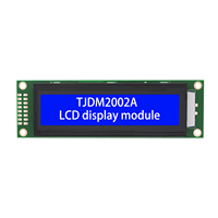 Module d'écran LCD à matrice de points de caractères TJDM2002A