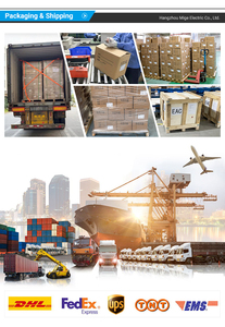 Maat Hoog Koppel 2kw 220V 3000Rpm <span class=keywords><strong>Ac</strong></span> Servomotor En Aandrijfset Voor Cnc Machine En Automatisering Apparatuur 100bst-m06430 - Product Image 6