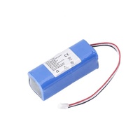 Baterai 9.6V 2Ah 8HR-4/HHR-16A8W1 untuk Fukuda ME Cardisuny C120 C-120