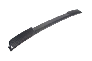 For 2017 2018 2019 2022 <strong>Infiniti</strong> Q60 Carbon Fiber <strong>Parts</strong> Wide Body Kit Rear Bumper Window Roof Spoiler Wing Diffuser Lip Bodykit - Product Image 5