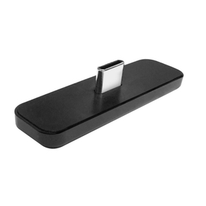 Adaptador <span class=keywords><strong>de</strong></span> Audio <span class=keywords><strong>de</strong></span> 3.5mm para Control <span class=keywords><strong>de</strong></span> <span class=keywords><strong>Switch</strong></span>, Adaptador USB Inalámbrico para PS4, Receptor <span class=keywords><strong>de</strong></span> Micrófono para Auriculares, Convertidor para Consola - Product Image 2