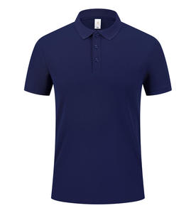 Camisas de Diseño para Hombre, 100% Poliéster, Tejidas, Estampadas, con Logotipo Personalizado, Manga Corta, Transpirables, Uniformes de Trabajo - Product Image 4