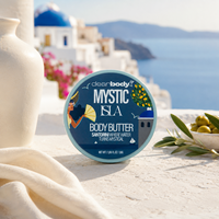 Crème pour le corps en marque privée, lotion nourrissante pour le corps, coffret cadeau, beurre corporel original de créateur