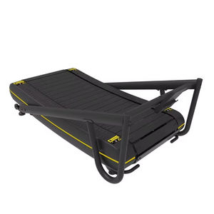 Caminadora Plegable Sin Motor Directo de Fábrica, Nueva Caminadora de Fitness Manual, Caminadora Curva Woodway Air Runner para Ejercicio - Product Image 5