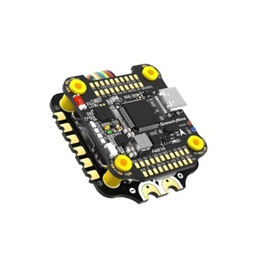 Contrôleur de vol SpeedyBee F405 V4 BLS 60A 30x30 FC&ESC 4-en-1 ESC Stack pour drones FPV de 10 pouces - Product Image 5