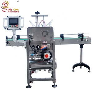 Máquina Llenadora Automática Digital de Dos Cabezales <span class=keywords><strong>con</strong></span> Servomotor para Líquidos: Esmalte de Uñas, Champú, Aceite, Jugo, Agua, Frascos y Botellas de Vidrio - Product Image 3
