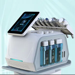 Best Selling Non-invasive Skin Care Device Face Deeply Cleaning Blackhead And Acne Removal Machine For Beauty Salon