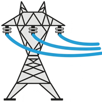 Software de Análisis de Redes Eléctricas GreenValley LiPowerline con Tecnología LiDAR para Clasificación de Nubes de Puntos e Inspección de Distribución de Energía