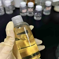 Surfactant non ionique CDEA biodégradable et écologique pour nettoyant ménager, émulsifiant pour lavage de voiture