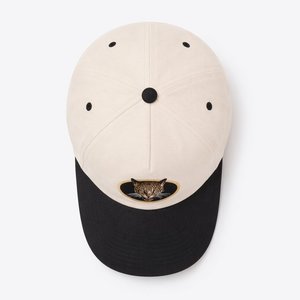 Casquette de baseball haut de gamme 6 panneaux en faux daim avec logo brodé personnalisé, chapeau de sport d'extérieur 100 % polyester respirant et imperméable, vente en gros - Product Image 5