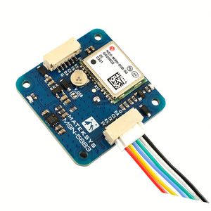 MATEK MATEKSYS GNSS COMPASS M9N-5883 GPS for Long <b>Rang</b> Rc /Quadcopter/Airplane Parts - Product Image 3