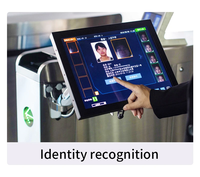 Carte NFC Personalizzate NTAG215 NTAG213 NTAG216, Tag NFC Stampabili, Carte NFC Vuote, Tag Chiave ISO CR80 Compatibili con Dispositivi Abilitati TagMo