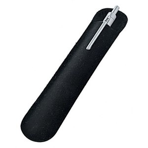 PEN-POUCH Astuccio in velluto sintetico alto 158 mm, elegante e resistente, nuovo prodotto - Product Image 1