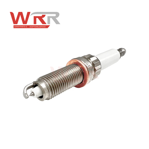 12120038896 12120039664 Bujía de encendido de iridio dual y platino con punta Candela para motores BMW F30 F10 F15 328i 528i X5 N20 N55 - Product Image 6