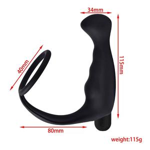 Juguetes sexuales portátiles para mujeres y hombres Vibrador fabricado en China para punto G para <span class=keywords><strong>videos</strong></span> pornos y Xxx - Product Image 2