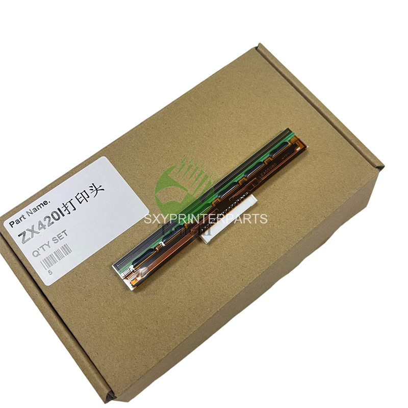 Original New Zx420i Print Head 203dpi for GODEX ZX-420i Printer