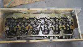 C13 C11แมวกระบอกสูบเครื่องยนต์305-0617 3050617ใหม่หัวสูบหนอนผีเสื้อของแท้345C 349D 345D - Product Image 2