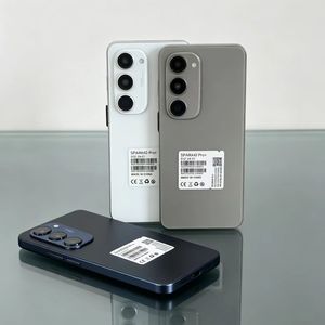 SPARK40PRO+ 5G smartphones, 16GB+1TB, original version, high-definition <b>camera</b>, factory direct sale, global unlocked smartphone - Product Image 6