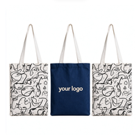 Sac fourre-tout en toile réutilisable, durable, personnalisable, promotionnel, écologique, grande capacité, pour cadeaux de musée, avec logo et couleur personnalisés