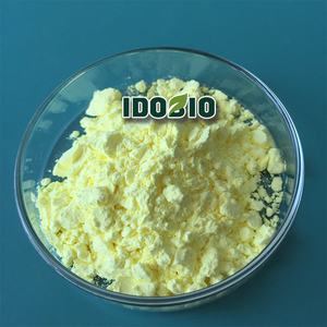Wogonin 99% 632-85-9 ผงสกัด Wogonin จาก Scutellaria baicalensis Georgi - Product Image 2