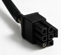 Connecteur de capteur de niveau de solvant alternatif DM37754-PY0109 pour imprimante D COMPATIBLE avec les pièces de rechange D CIJ