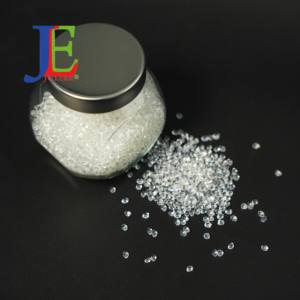 TPU SY para Dispositivos Médicos, Material de Poliuretano Termoplástico, Compuestos de TPU Compatibles con la FDA - Product Image 4