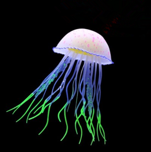 Pecera Fluorescencia Decoraciones <span class=keywords><strong>Comprar</strong></span> Caja <span class=keywords><strong>Medusas</strong></span> Acuario - Product Image 3