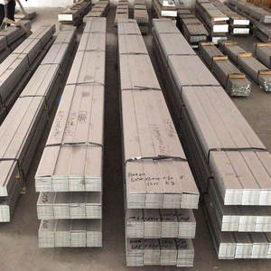 Fabricante de productos laminados planos de hierro y acero de alta calidad al por mayor - Product Image 5