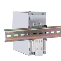 Mean Well NDR-240-24 480W 240W 120W 24V 12V 48V Din Rail Industriel Réglable AC DC SMPS Led Strip Light Power Adapters 24vdc