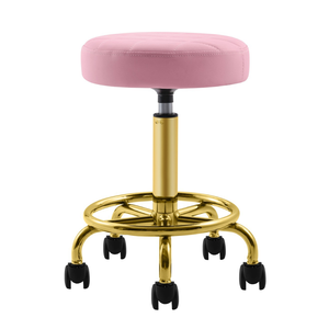 Z Hairdressing Salon Foot-Bath Pedicure Chair New-Style Height-Adjustable Swivel Foldable Multi-Functional <b>Massage</b> Spa <b>Sofa</b> - Product Image 4