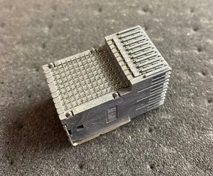 Conector Tcs Atcs Ag724-00518 de 9 Posiciones <span class=keywords><strong>Gbx</strong></span> **Nuevo** Cantidad: 1 - Product Image 1