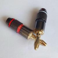 Fiche banane 4mm