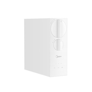 Système de filtration d'eau par osmose inverse Midea 400 GPD avec affichage de la durée de vie du filtre pour usage domestique - Product Image 3