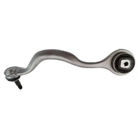 Bras de commande inférieur de pièces de rechange automatiques de suspension pour OEM 31106899675 31106899676 de Rolls Royce Cullinan