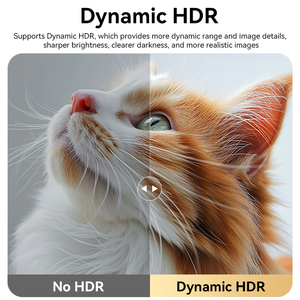 Adaptador de <span class=keywords><strong>cable</strong></span> DP tipo <span class=keywords><strong>C</strong></span> 8K 60Hz versión 1,4 <span class=keywords><strong>DisplayPort</strong></span> 6,5 pies chapado en oro <span class=keywords><strong>USB</strong></span> <span class=keywords><strong>C</strong></span> puerto de pantalla PVC 1m 2M <span class=keywords><strong>C</strong></span>ÁMARA DE ALUMINIO ordenador - Product Image 3
