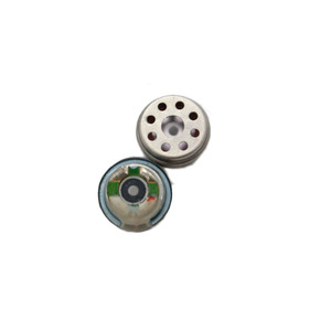 Haut-parleur pour écouteurs 10 mm Pu+PeK avec large spectre sonore pour téléphone portable MP3 - Product Image 4