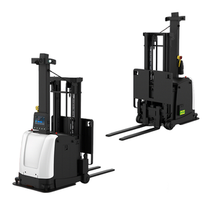 RMR-FL21503C Heftruckrobot Max. belasting 1500 kg Max. hefhoogte 3500 mm - Product Image 2