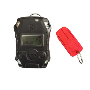 Ayon PASS/DSU - <span class=keywords><strong>Señal</strong></span> de Emergencia con Larga Duración de Funcionamiento y Carcasa Resistente, Baliza de Alarma para Bomberos, Alerta de Caídas y Equipo de Seguridad - Product Image 6