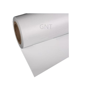 White Rigid Offset PVC <strong>Sheet</strong> for Plastic Card - Product Image 6