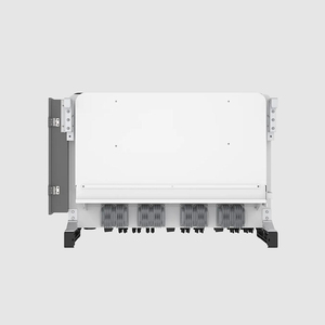Inversor Solar Trifásico de Alta Eficiencia Solis-255K-EHV-5G-PLUS de 255kw para Sistemas de Energía Comercial e Industrial - Product Image 4