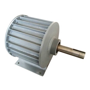 Générateur à aimants 500r/m 80kw 380V à prix usine - Product Image 4